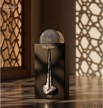 ART OF ARABIA BY LATTAFA PRIDE FOR UNISEX EDP 100ML