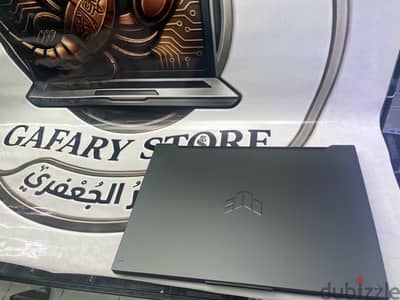 Asus TUF F16