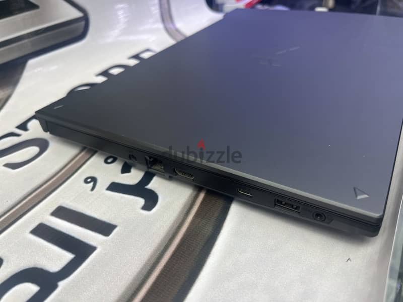 Asus TUF F16 1