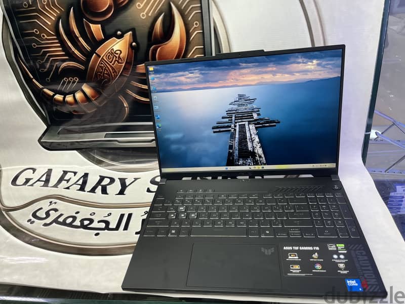Asus TUF F16 3