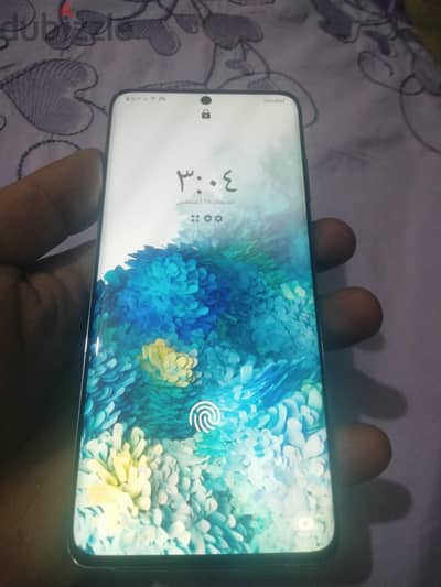 سامسونج اس 20 بلس