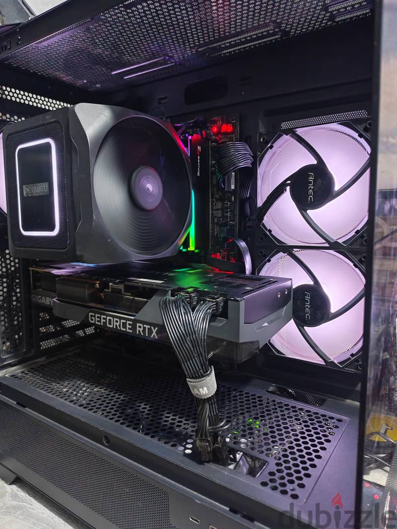 high end Gaming and Graphic pc 3