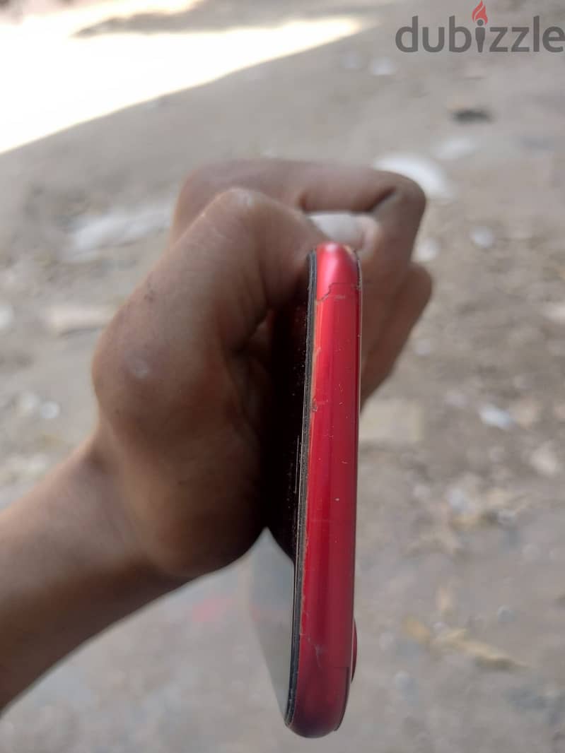 Apple - iPhone XR 1