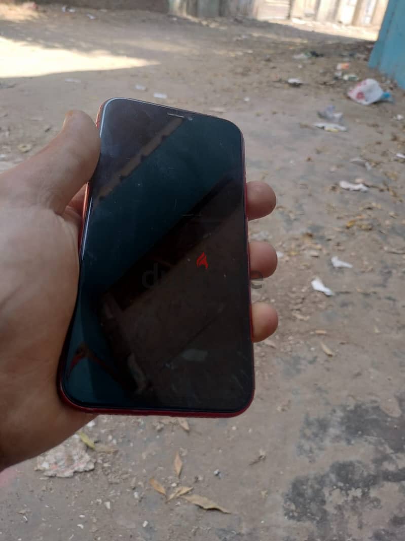 Apple - iPhone XR 2