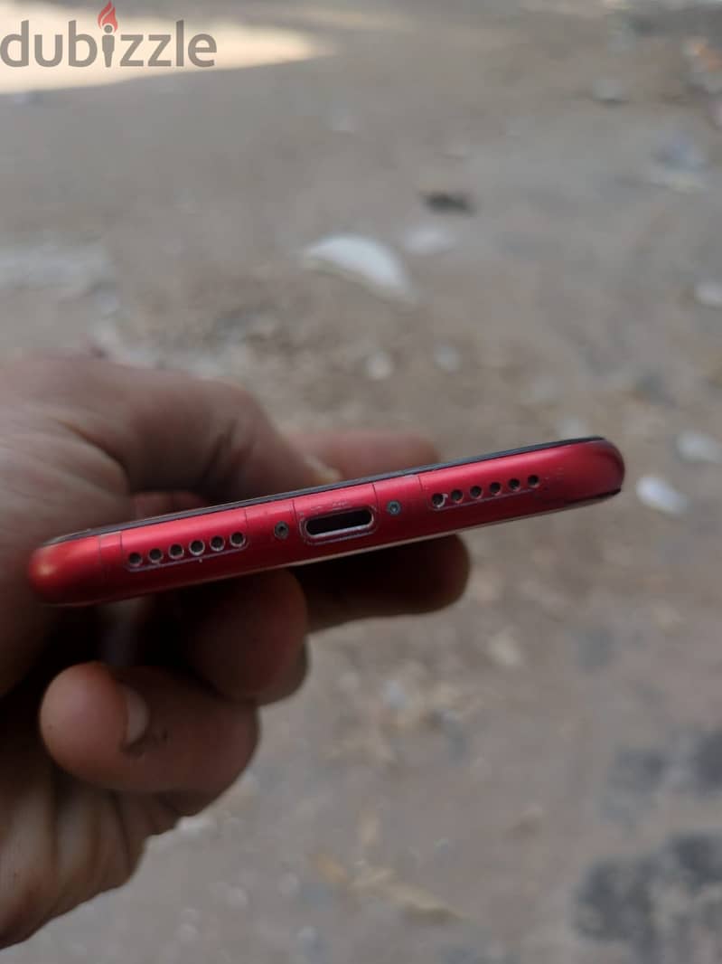 Apple - iPhone XR 3