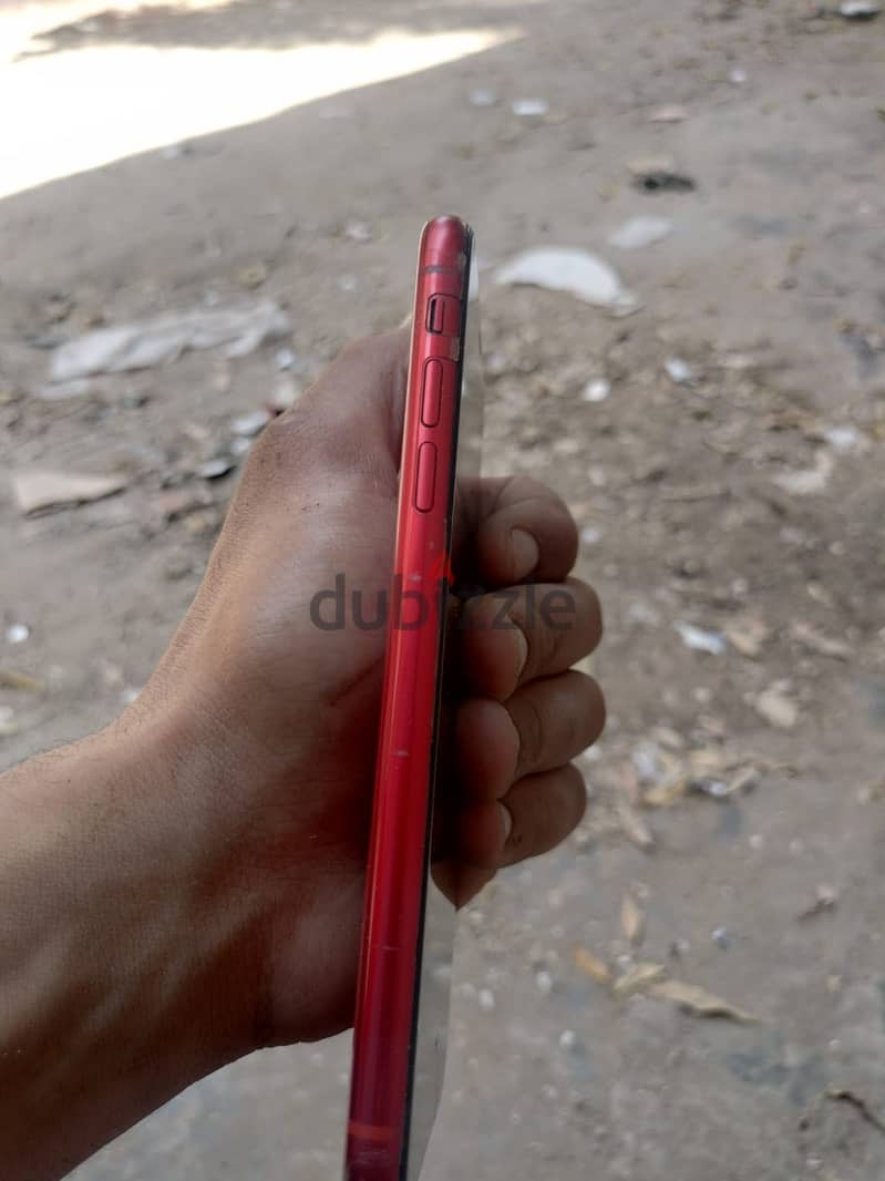 Apple - iPhone XR 6