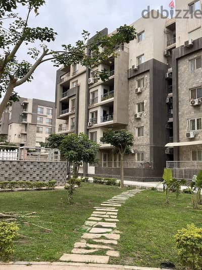 Spacious 3 Bedroom apartment in the Heart of New cairo