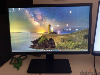 شاشة BenQ GW2270-B 60hz