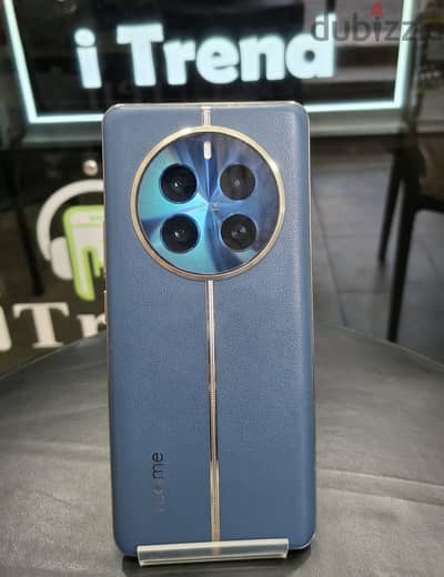 Realme 12 Pro