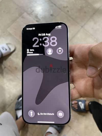 Apple - iPhone 16 Pro