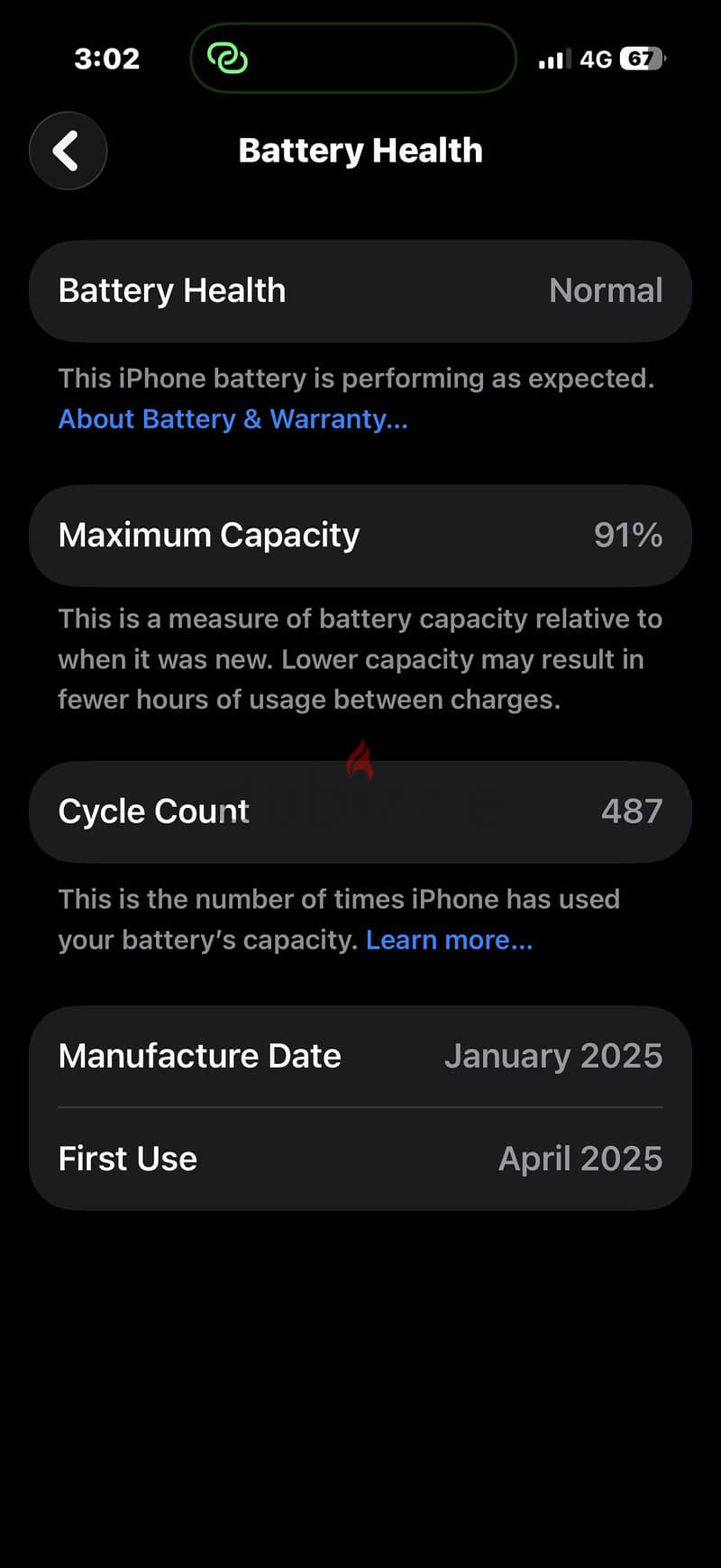 Apple - iPhone 16 Pro 7