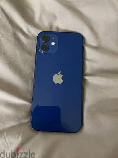 Apple - iPhone 12