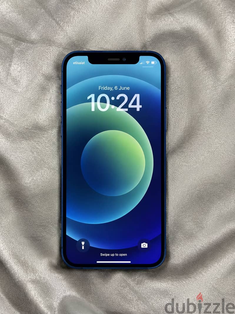 Apple - iPhone 12 1
