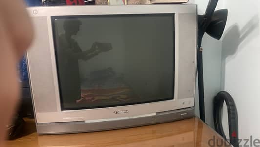 Toshiba TV