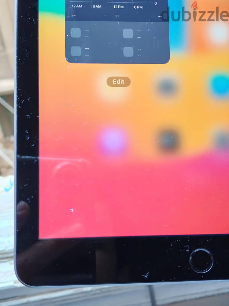 IPad 6th generation 128gb WIfi+Sim 6