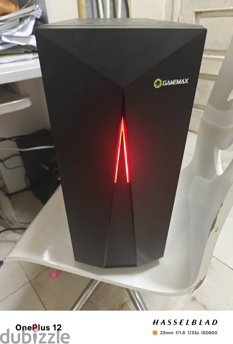 computer gaming 3