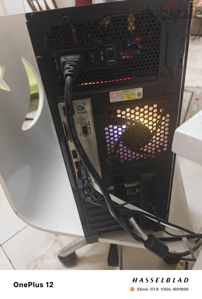 computer gaming 5