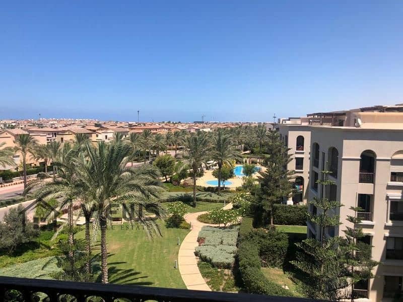شاليه بـ٣ غرف نوم في مراسي، صورة ٦ من ١٠