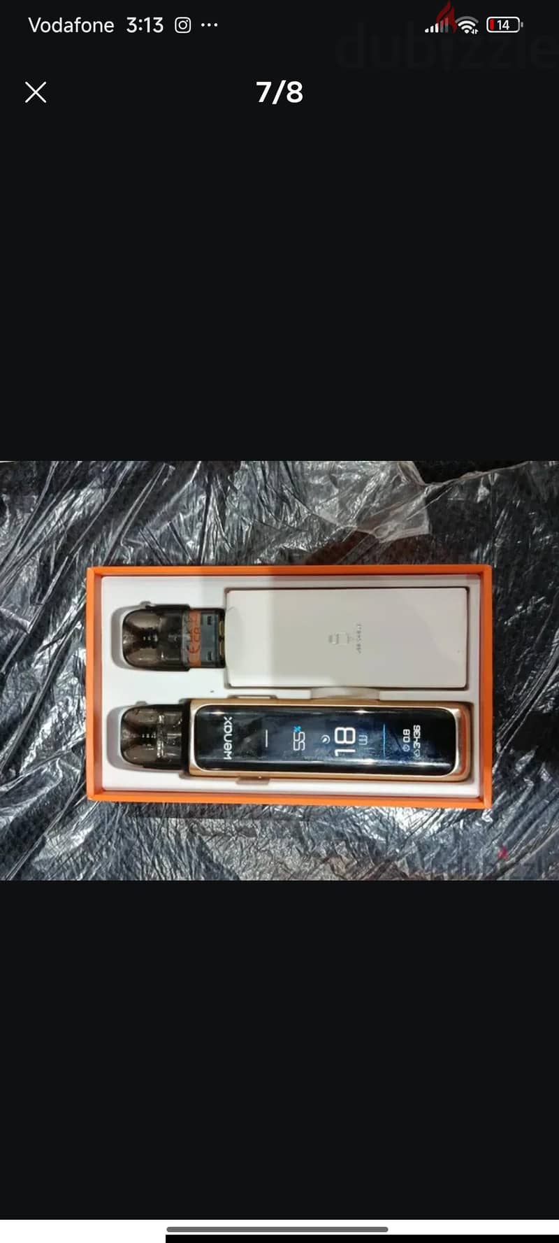 Weenax Q ultra 1