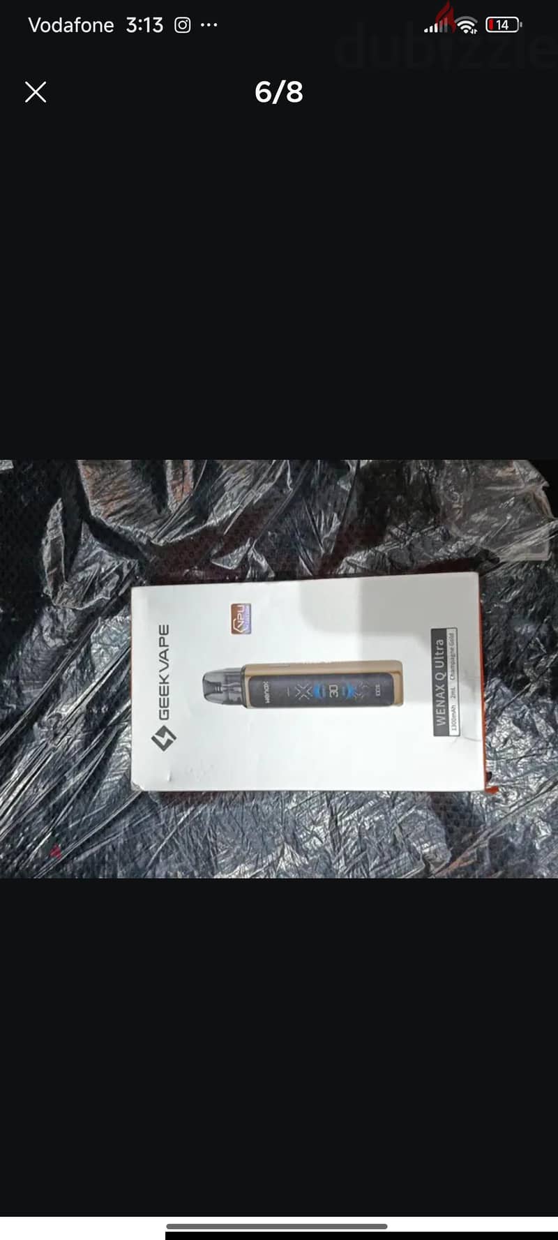 Weenax Q ultra 2