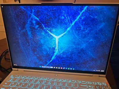 Lenovo Legion 5 Pro