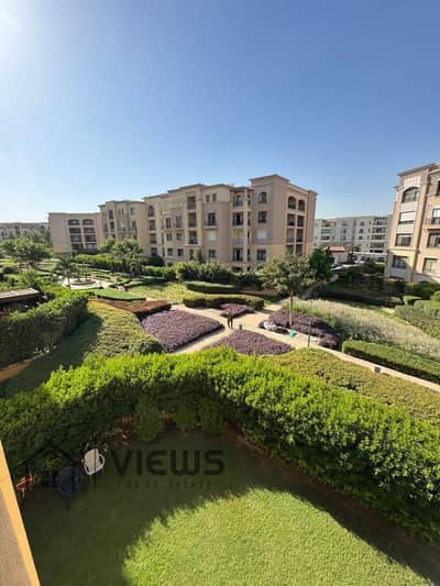 Lowest price apartment 200M super lux finishing prime location Mivida