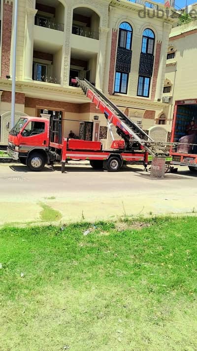 ونش رفع عفش