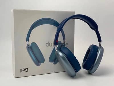 هيدفون p9 بلوتوث