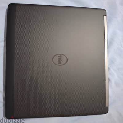 لاب توب Dell precision 7520 استيراد