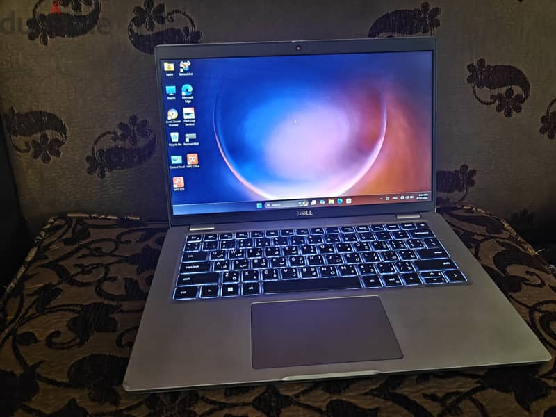 Dell latitude 3