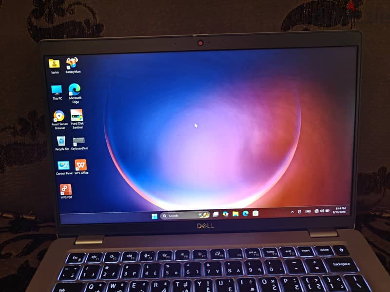 Dell latitude 6