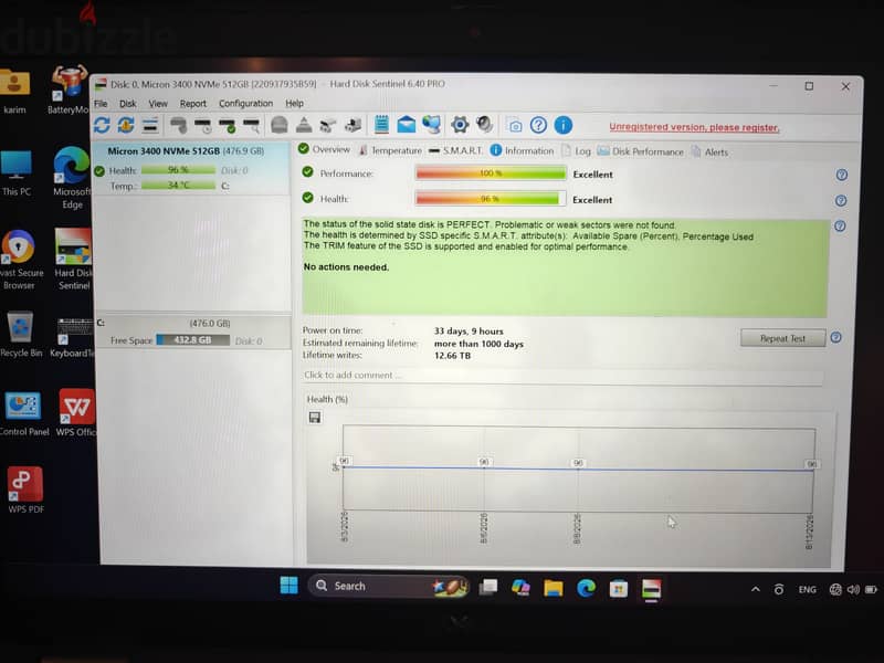 Dell latitude 10