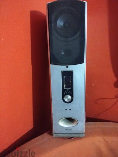 سماعة HAMMER موديل R-6800/RC/DG