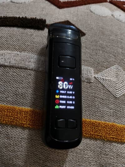 فيب (smoke (rpm2
