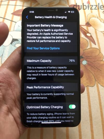 Apple - iPhone XS Max