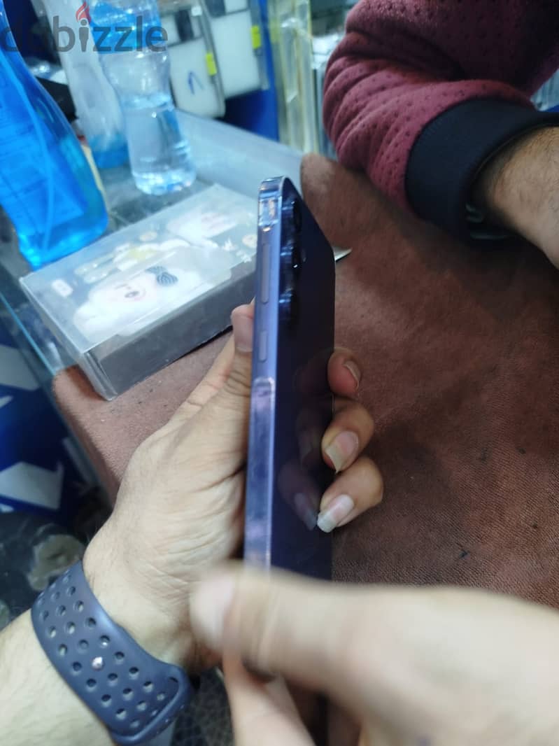 Samsung Galaxy A55 5G 2