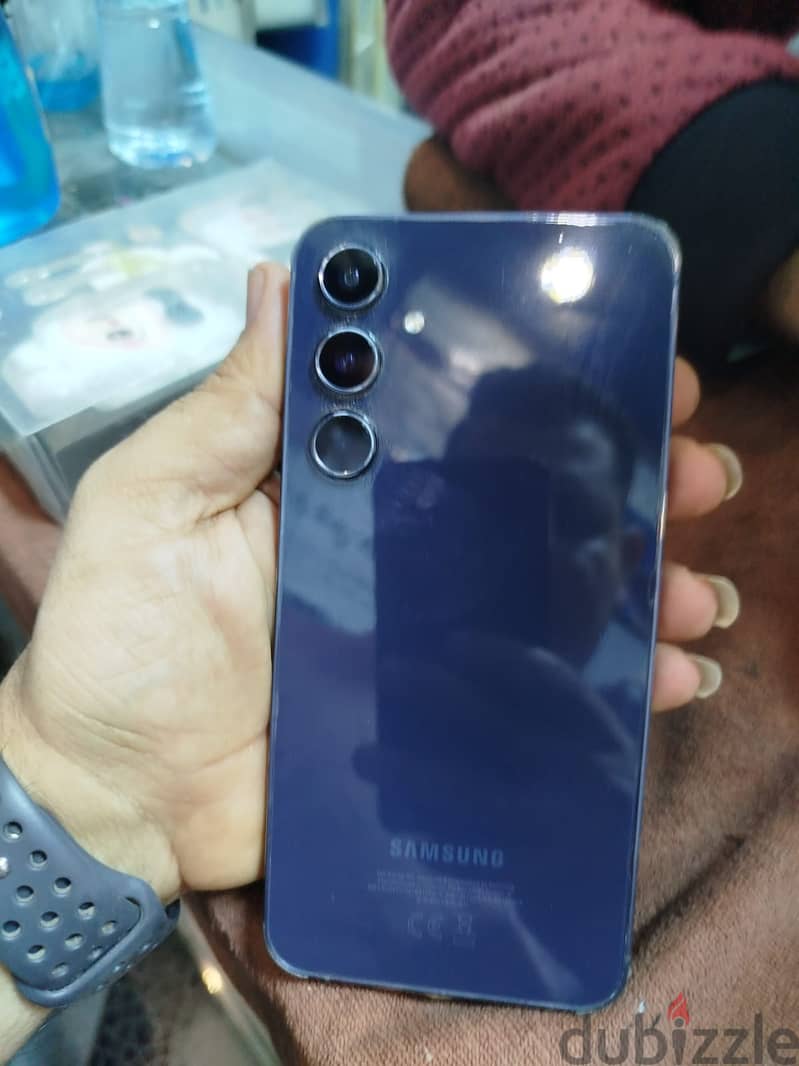 Samsung Galaxy A55 5G 3