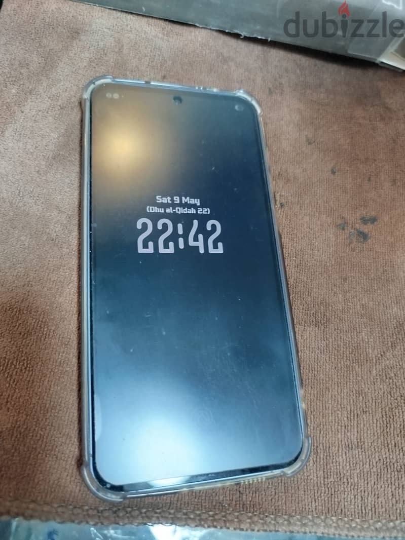 Samsung Galaxy A55 5G 5