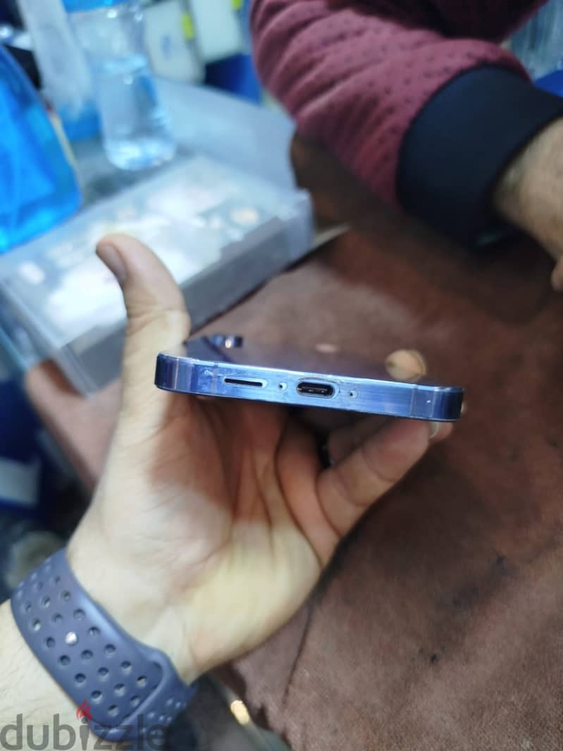 Samsung Galaxy A55 5G 6