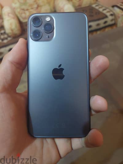 آبل - آيفون 11 برو