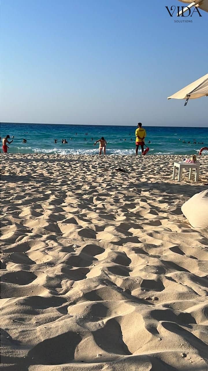 بنتهاوس بـ٥ غرف نوم في مارينا مراسي، صورة ٧ من ٨