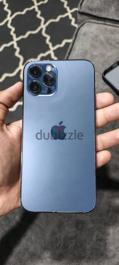 iPhone 12 pro max