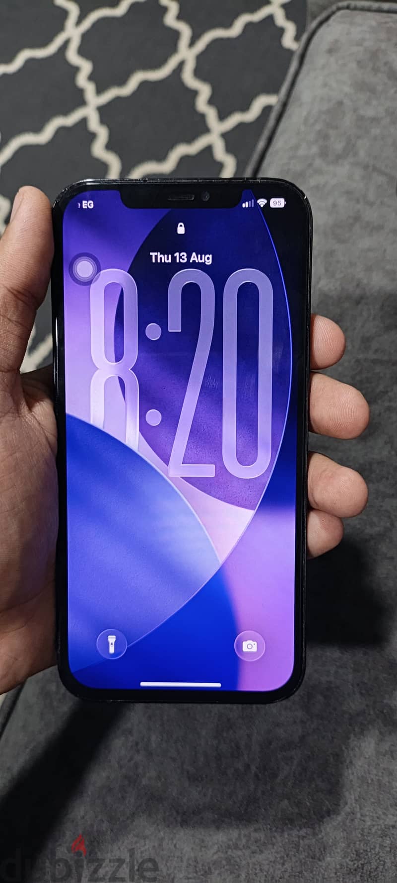iPhone 12 pro max 2