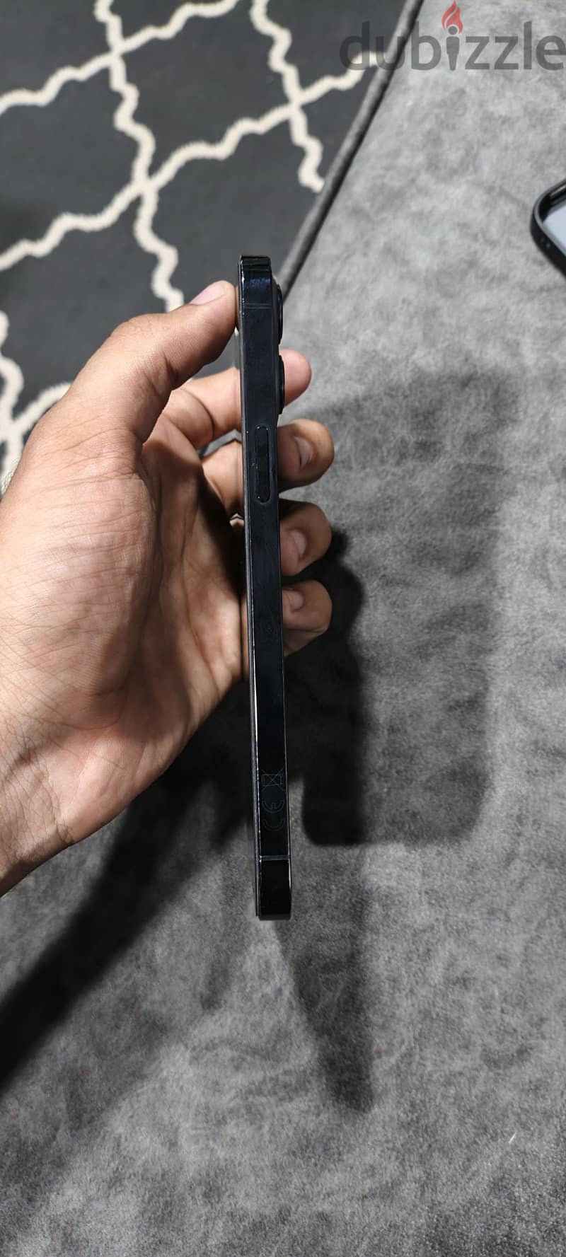 iPhone 12 pro max 3