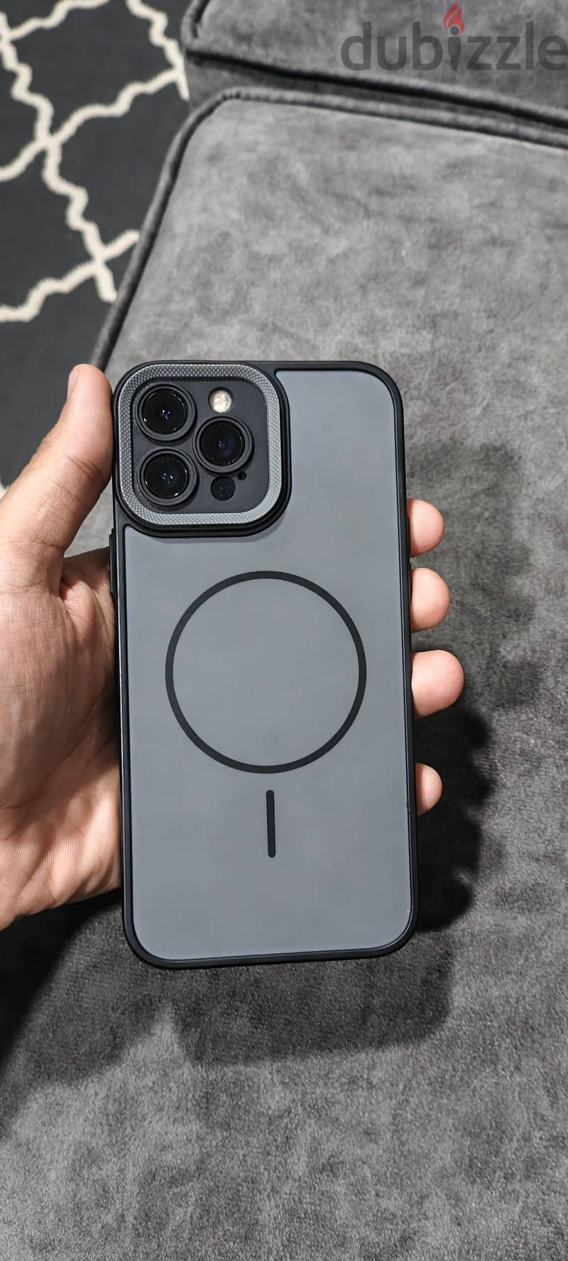 iPhone 12 pro max 4