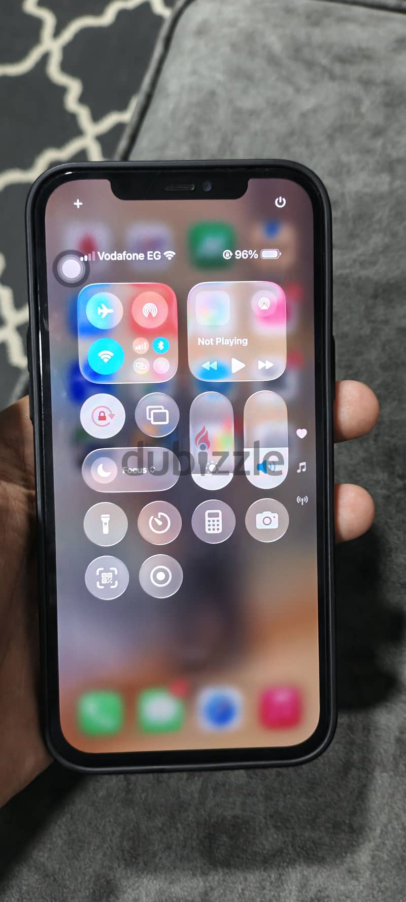 iPhone 12 pro max 5