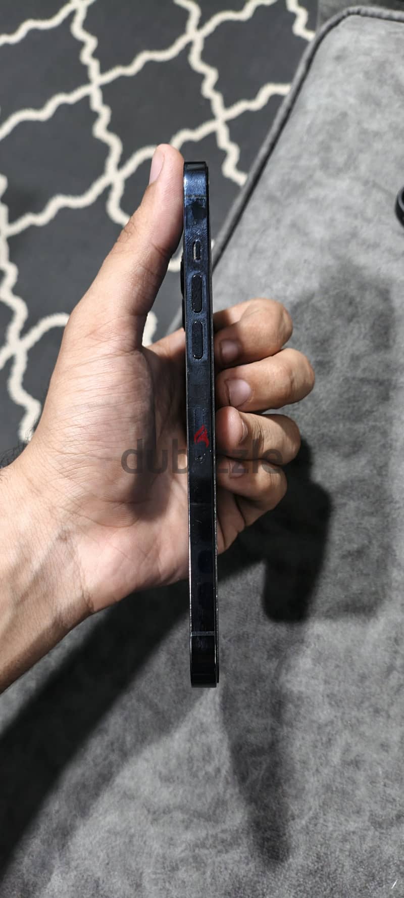 iPhone 12 pro max 6
