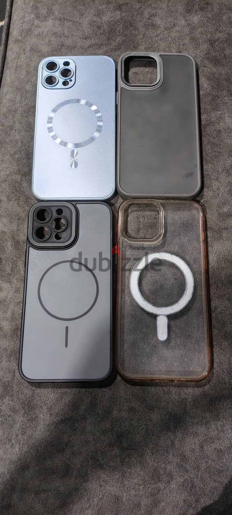 iPhone 12 pro max 7