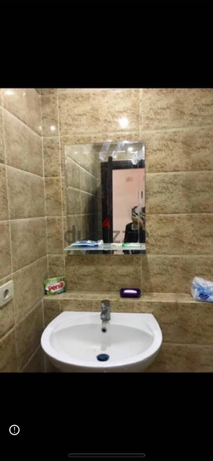استوديو بغرفة نوم واحدة في جولف بورتو مارينا، صورة ٨ من ٩