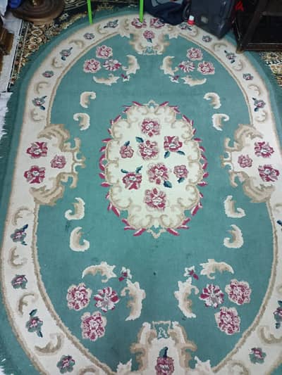 سجاده ملونه مستعمله